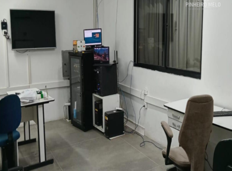 Post para Intsgram Apartamento Alto Padrão Marrom e Branco Moderno (1)