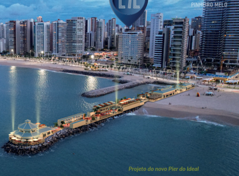 Post para Intsgram Apartamento Alto Padrão Marrom e Branco Moderno (12)