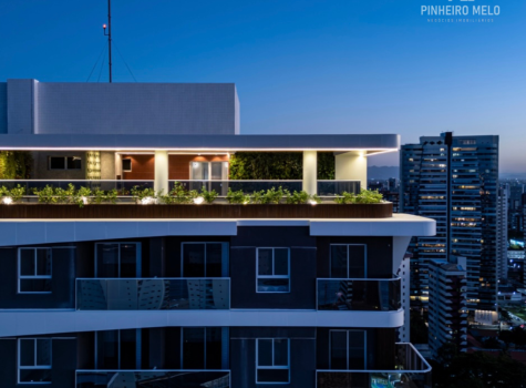 Post para Intsgram Apartamento Alto Padrão Marrom e Branco Moderno - 2025-12-04T143715.801