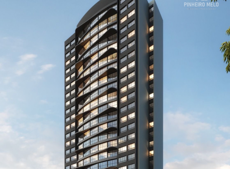 Post para Intsgram Apartamento Alto Padrão Marrom e Branco Moderno (24)