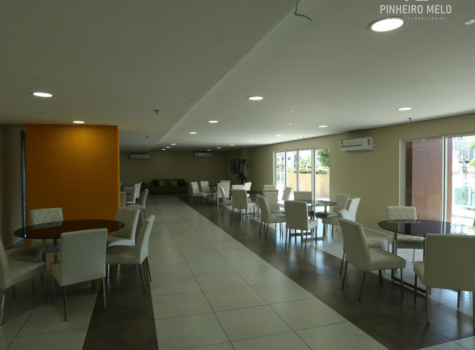 Post para Intsgram Apartamento Alto Padrão Marrom e Branco Moderno (32)