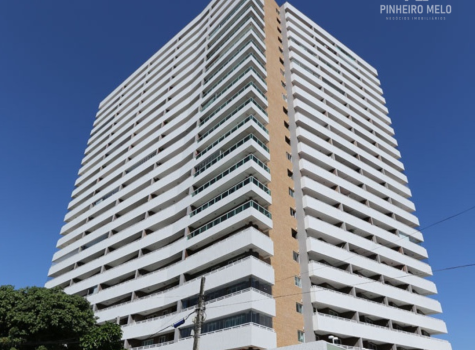 Post para Intsgram Apartamento Alto Padrão Marrom e Branco Moderno (36)