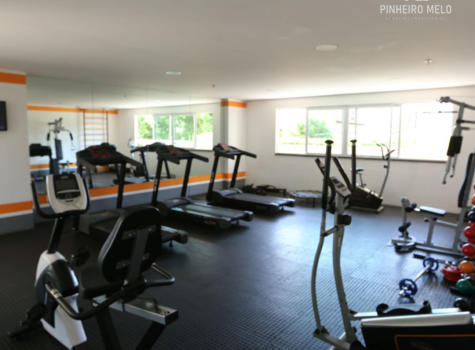 Post para Intsgram Apartamento Alto Padrão Marrom e Branco Moderno (38)