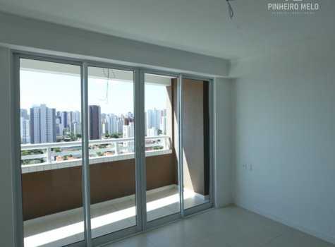 Post para Intsgram Apartamento Alto Padrão Marrom e Branco Moderno (39)