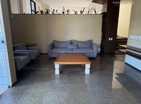 Post para Intsgram Apartamento Alto Padrão Marrom e Branco Moderno (4)