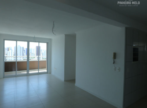 Post para Intsgram Apartamento Alto Padrão Marrom e Branco Moderno (42)