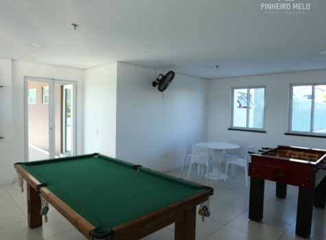 Post para Intsgram Apartamento Alto Padrão Marrom e Branco Moderno (43)