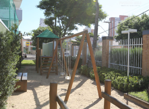 Post para Intsgram Apartamento Alto Padrão Marrom e Branco Moderno (44)