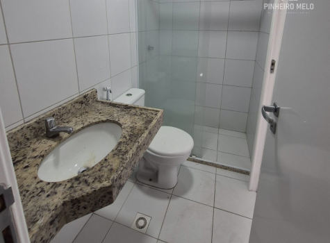 Post para Intsgram Apartamento Alto Padrão Marrom e Branco Moderno (56)