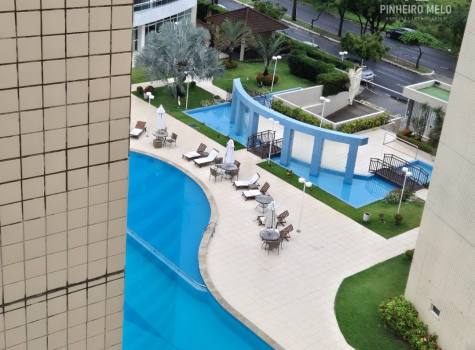 Post para Intsgram Apartamento Alto Padrão Marrom e Branco Moderno (62)