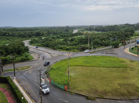 Post para Intsgram Apartamento Alto Padrão Marrom e Branco Moderno (64)