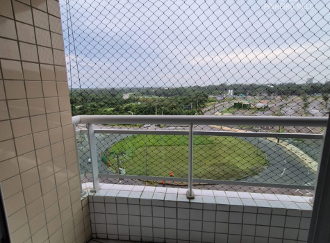 Post para Intsgram Apartamento Alto Padrão Marrom e Branco Moderno (69)