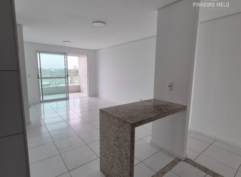 Post para Intsgram Apartamento Alto Padrão Marrom e Branco Moderno (73)