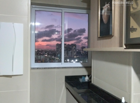 Post para Intsgram Apartamento Alto Padrão Marrom e Branco Moderno (76)