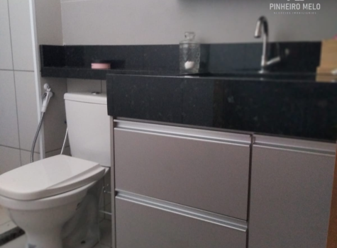 Post para Intsgram Apartamento Alto Padrão Marrom e Branco Moderno (79)