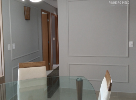 Post para Intsgram Apartamento Alto Padrão Marrom e Branco Moderno (81)