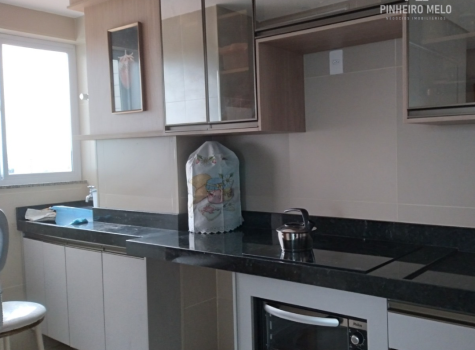 Post para Intsgram Apartamento Alto Padrão Marrom e Branco Moderno (82)