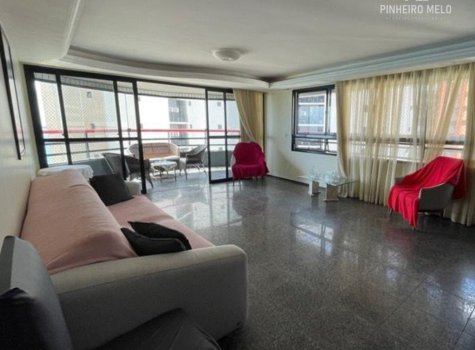 Post para Intsgram Apartamento Alto Padrão Marrom e Branco Moderno.png